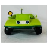 Vintage LJN Mister Action Jungle Mobile ATV and Mattell 1971 Camping Outfitter Set Vintage LJN Mister Action Jungle Mobile ATV and Mattell 1971 Camping Outfitter Set