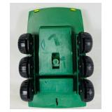Vintage LJN Mister Action Jungle Mobile ATV and Mattell 1971 Camping Outfitter Set Vintage LJN Mister Action Jungle Mobile ATV and Mattell 1971 Camping Outfitter Set