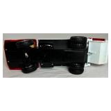 Vintage Load-Master Sanitation Truck No. 2500 with Box Vintage Load-Master Sanitation Truck No. 2500 with Box