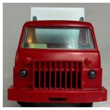 Vintage Load-Master Sanitation Truck No. 2500 with Box Vintage Load-Master Sanitation Truck No. 2500 with Box