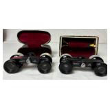 Binocular, Opera Glasses and Monocular Collection Binocular, Opera Glasses and Monocular Collection
