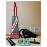 Oreck Vacuum Bundle Oreck Vacuum Bundle