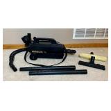 Oreck Vacuum Bundle Oreck Vacuum Bundle