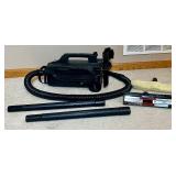Oreck Vacuum Bundle Oreck Vacuum Bundle