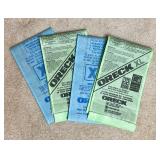 Oreck Vacuum Bundle Oreck Vacuum Bundle