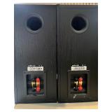Stereo Components  - Pansonic Compact Stereo SE-2519, Sony Compact Disc Recorder RCD-W500C, Onkyo Audio Video Contol Center TX8511 and Pair Polk Audio Speakers Monitor 40 Serial AM402529457 Stereo Components  - Pansonic Compact Stereo SE-2519, Sony Compact Disc Recorder RCD-W500C, Onkyo Audio Video Contol Center TX8511 and Pair Polk Audio Speakers Monitor 40 Serial AM402529457