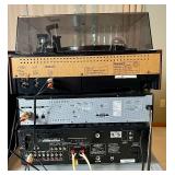 Stereo Components  - Pansonic Compact Stereo SE-2519, Sony Compact Disc Recorder RCD-W500C, Onkyo Audio Video Contol Center TX8511 and Pair Polk Audio Speakers Monitor 40 Serial AM402529457 Stereo Components  - Pansonic Compact Stereo SE-2519, Sony Compact Disc Recorder RCD-W500C, Onkyo Audio Video Contol Center TX8511 and Pair Polk Audio Speakers Monitor 40 Serial AM402529457