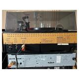 Stereo Components  - Pansonic Compact Stereo SE-2519, Sony Compact Disc Recorder RCD-W500C, Onkyo Audio Video Contol Center TX8511 and Pair Polk Audio Speakers Monitor 40 Serial AM402529457 Stereo Components  - Pansonic Compact Stereo SE-2519, Sony Compact Disc Recorder RCD-W500C, Onkyo Audio Video Contol Center TX8511 and Pair Polk Audio Speakers Monitor 40 Serial AM402529457