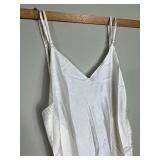 Vintage Wedding Dress with Slip and Veil from 1935 Vintage Wedding Dress with Slip and Veil from 1935