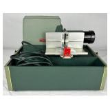 Vintage Argus 300 Automatic Silde Projector and Argus Automatic Slide Changer Magazines Vintage Argus 300 Automatic Silde Projector and Argus Automatic Slide Changer Magazines