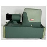 Vintage Argus 300 Automatic Silde Projector and Argus Automatic Slide Changer Magazines Vintage Argus 300 Automatic Silde Projector and Argus Automatic Slide Changer Magazines
