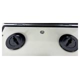 Vintage Claricon Monarch RT-200 Reel to Reel Portable Tape Recorder Made in Japan Vintage Claricon Monarch RT-200 Reel to Reel Portable Tape Recorder Made in Japan