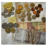 Coins and Currency from Canada, Australia, New Zealand and Indonesia Coins and Currency from Canada, Australia, New Zealand and Indonesia