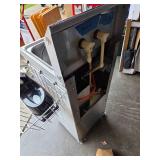 Stainless Steel Sink W/Pump Stainless Steel Sink W/Pump