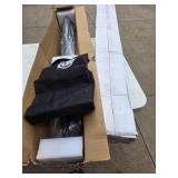 2 ADJ Tripod Stands (UNUSED) 2 ADJ Tripod Stands (UNUSED)
