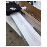 2 ADJ Tripod Stands (UNUSED) 2 ADJ Tripod Stands (UNUSED)