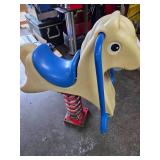 Little Tikes Playground Rocking Horse Little Tikes Playground Rocking Horse