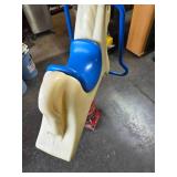 Little Tikes Playground Rocking Horse Little Tikes Playground Rocking Horse