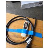 Heatsurge Elec Fireplace W/Remote Heatsurge Elec Fireplace W/Remote