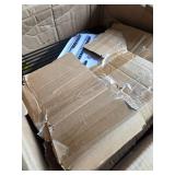 Charbroil 1280 Offset Smoker (Unused) Charbroil 1280 Offset Smoker (Unused)