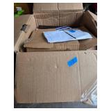 Charbroil 1280 Offset Smoker (Unused) Charbroil 1280 Offset Smoker (Unused)