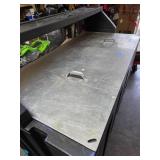 3 Compartment Ice Chest On Wheels 3 Compartment Ice Chest On Wheels