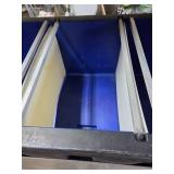 3 Compartment Ice Chest On Wheels 3 Compartment Ice Chest On Wheels