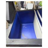 3 Compartment Ice Chest On Wheels 3 Compartment Ice Chest On Wheels