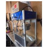 Commercial Popcorn Machine Commercial Popcorn Machine