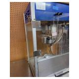 Commercial Popcorn Machine Commercial Popcorn Machine