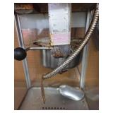 Commercial Popcorn Machine Commercial Popcorn Machine
