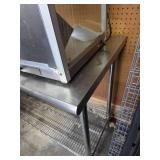 Stainless Steel Table Stainless Steel Table