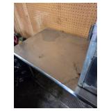 Stainless Steel Table Stainless Steel Table