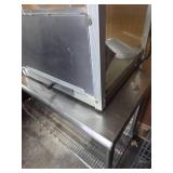 Stainless Steel Table Stainless Steel Table