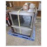 Imperial Commercial Oven (Works) Imperial Commercial Oven (Works)