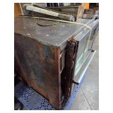 Imperial Commercial Oven (Works) Imperial Commercial Oven (Works)