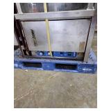 Imperial Commercial Oven (Works) Imperial Commercial Oven (Works)