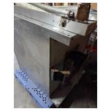 Imperial Commercial Oven (Works) Imperial Commercial Oven (Works)