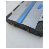 Infinity Amplifier (Works) Infinity Amplifier (Works)