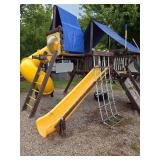 Rainbow PlayGround System Rainbow PlayGround System