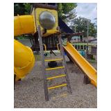 Rainbow PlayGround System Rainbow PlayGround System