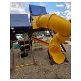 Rainbow PlayGround System Rainbow PlayGround System