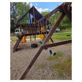 Rainbow PlayGround System Rainbow PlayGround System