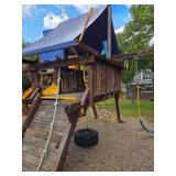 Rainbow PlayGround System Rainbow PlayGround System