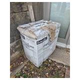 Criterion 7.0 Cubic FT Freezer (UNUSED) Criterion 7.0 Cubic FT Freezer (UNUSED)
