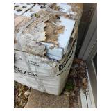 Criterion 7.0 Cubic FT Freezer (UNUSED) Criterion 7.0 Cubic FT Freezer (UNUSED)