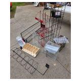 Retail Merchandise Shelving/Fixtures Retail Merchandise Shelving/Fixtures