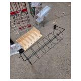 Retail Merchandise Shelving/Fixtures Retail Merchandise Shelving/Fixtures