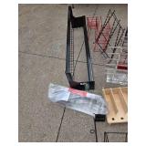 Retail Merchandise Shelving/Fixtures Retail Merchandise Shelving/Fixtures