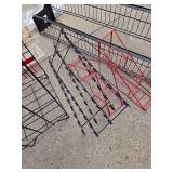 Retail Merchandise Shelving/Fixtures Retail Merchandise Shelving/Fixtures
